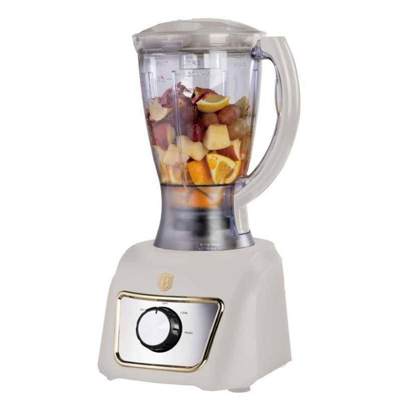 8 in 1 food preaparator Berlingerhaus Sahara Collection BH-9778