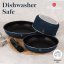 13 pcs cookware set Berlingerhaus Deep Sea Collection BH-8417