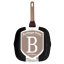 Grilovacia panvica 28x28 cm Berlingerhaus Leonardo Nordic Collection BH-8297