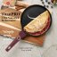 Panvica na palacinky s titanovým povrchom 25 cm Berlingerhaus Leonardo Collection BH-8025