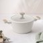 10 pcs cookware set Berlingerhaus Sahara Nordic Collection BH-8324
