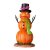 Figurines Lemax 24944 Pumpkin Snowmen