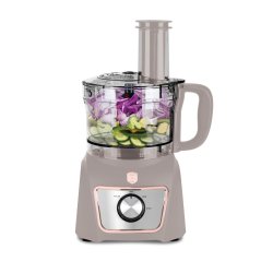8 in 1 food preaparator Berlingerhaus Taupe Collection BH-9779