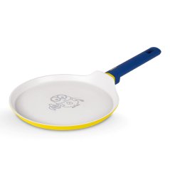 Pancake pan 25 cm Berlingerhaus Minions Collection BH-8452MN