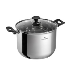 Nerezový hrniec 7,7 L s pokrievkou Ø 24 cm Blaumann Gourmet Line BL-3824