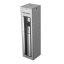 Nerezový rozprašovač na olej 100 ml Berlingerhaus Black Silver Collection BH-8801