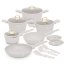 Sada hrncov 15 dielna Berlingerhaus Sahara Collection BH-8081NN