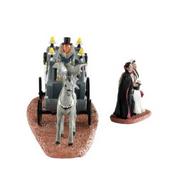 Figurines Lemax 33613 Newly Deads