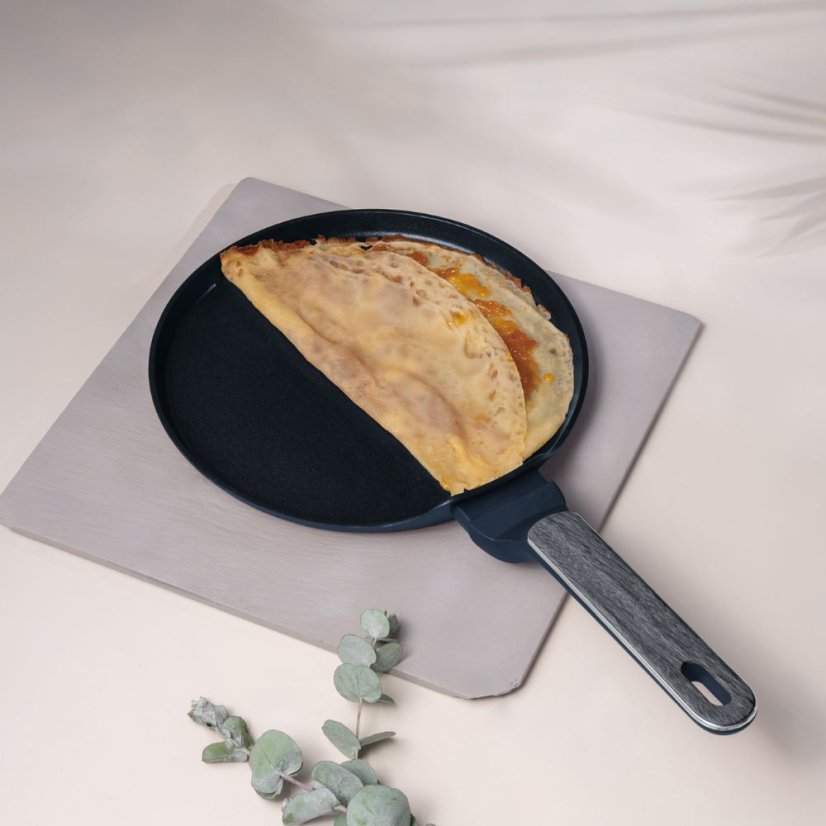 Panvica na palacinky 25 cm Berlingerhaus Deep Sea Collection BH-8367