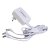 Lemax 94564 Expansion Adaptor, 4.5V, White, 3-Output, Fixed Plug, GS