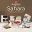 Sada hrncov 15 dielna Berlingerhaus Sahara Collection BH-8081NN