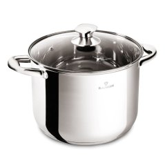 Nerezový hrniec 9,5 L s pokrievkou Ø 26 cm Blaumann Gourmet Line BL-3870