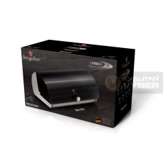 Chlebník Berlingerhaus Metallic Line Carbon Pro Edition BH-6717