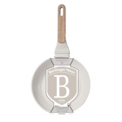 Panvica 20 cm Berlingerhaus Sahara Nordic Collection BH-8307