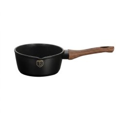 Rajnica s mramorovým povrchom 16 cm Berlingerhaus Ebony Rosewood Collection BH-1715
