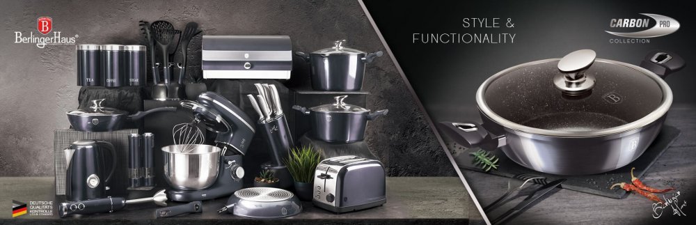 Metallic Line Carbon Pro Edition - Home Impex Kft.; Gubasci út.19; 1097 Budapest, Hungary, info@homeimpex.hu