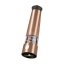 Elektrický mlýnek na sůl a pepř 2 dílná sada Berlingerhaus Metallic Line Rose Gold Edition BH-9500