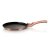 Panvica na palacinky s mramorovým povrchom 25 cm Berlingerhaus Metallic Line Rose Gold BH-1523N