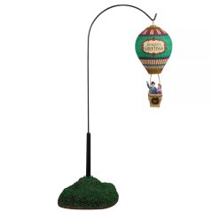 Lemax 24955 Victorian Hot Air Balloon