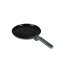 Panvica na palacinky s titanovým povrchom 25 cm Berlingerhaus Matte Green Collection BH-8153