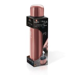 Termoska nerezová vákuová 0,5L Berlingerhaus I-Rose Edition BH-7609