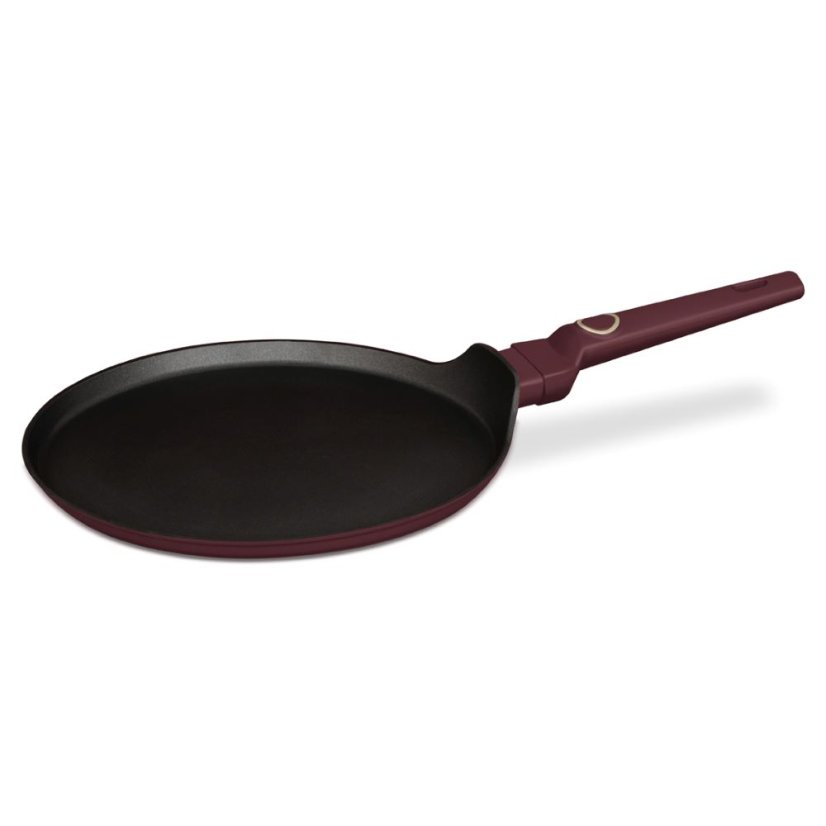 Panvica na palacinky 28 cm Berlingerhaus Leonardo Collection BH-8026