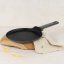 Panvica na palacinky 25 cm Berlingerhaus Anthracite Collection BH-8115
