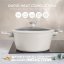 Sada hrnců 15 dílná Berlingerhaus Sahara Marble Collection BH-8401