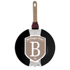 Wok panvica 28 cm Berlingerhaus Leonardo Nordic Collection BH-8296