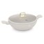 Wok s pokrievkou 30 cm Berlingerhaus Sahara Collection BH-8065