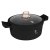 Kastról 6,6 L s titanovým povrchom 28cm Berlingerhaus Black Rose Collection BH-7784