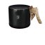 Hrniec na mlieko 1,2 L s mramorovým povrchom Berlingerhaus Ebony Maple BH-6137