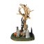 Figurines Lemax 23584 In The Wrong Graveyard