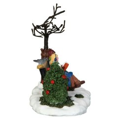 Figurines Lemax 63269 Cozy Christmas