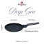 Panvica na palacinky 25 cm Berlingerhaus Deep Sea Collection BH-8367