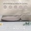Panvica na palacinky 25 cm Berlingerhaus Taupe Nordic Collection BH-8329