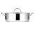 Shallow pot 3.8L with lid 28 cm Berlingerhaus Eternal Collection BH-7447-KOPIE