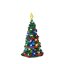 Trees Lemax 34101 Joyful Christmas Tree