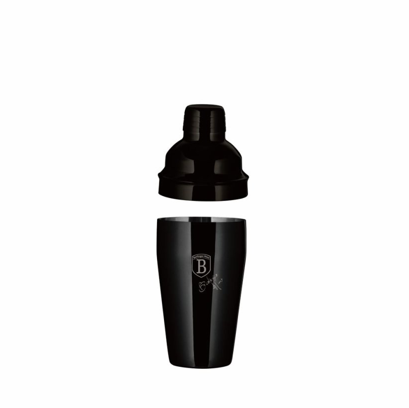 Barmanský kokteilový set 6 dielny Berlingerhaus Black Rose Collection BH-8545