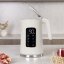 Digitálna rýchlovarná kanvica 1,7L Berlingerhaus Sahara Collection BH-9738