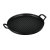 Ťažká liatinová grilovacia panvica 30 cm Berlingerhaus Strong Mold Seria LP-BH-191