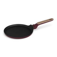 Pancake pan 25 cm Berlingerhaus Leonardo Nordic Collection BH-8291