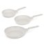 3 pcs frypan set Berlingerhaus Sahara Marble Collection BH-8398
