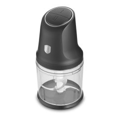 Chopper, 2 in 1 Berlingerhaus Anthracite Collection BH-9893