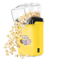 Popkornovač Berlingerhaus Minions Collection BH-9933MN