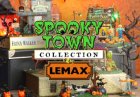 Spooky Town