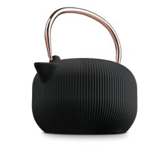 Liatinový čajník 1L Berlingerhaus Black Rose Collection BH-8941