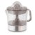 Electric citrus juicer Berlingerhaus Taupe Collection BH-9719