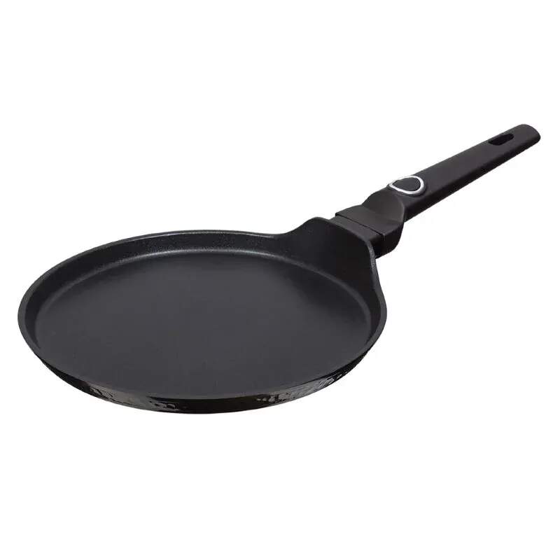 Panvica na palacinky s titanovým povrchom 25 cm Berlingerhaus Primal Gloss Collection BH-6579