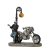 Figurines Lemax 72491 Bad To The Bone